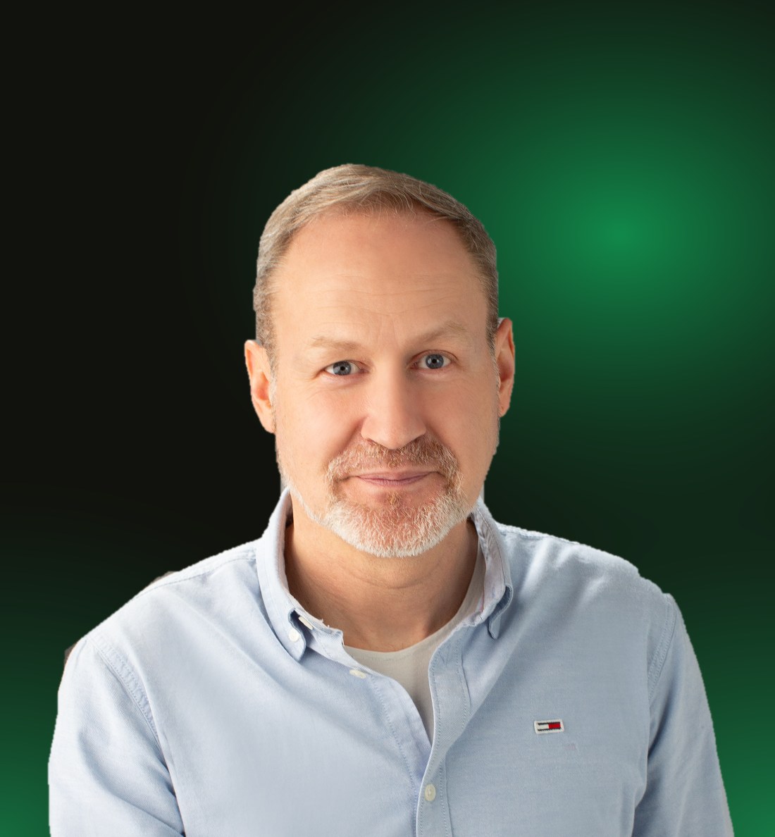 Marko Kaltenhäuser, Ihr Ansprechpartner bei der Baufineo GmbH